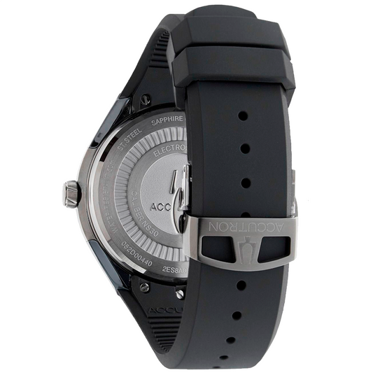 Accutron DNA Men's Watch 2ES8A004