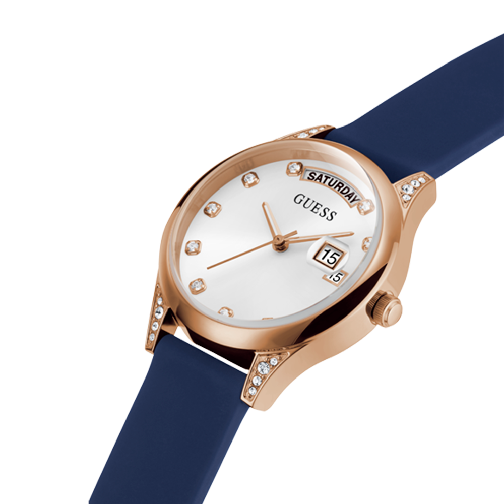 Reloj Guess Mini Aura Femenino GW0356L1