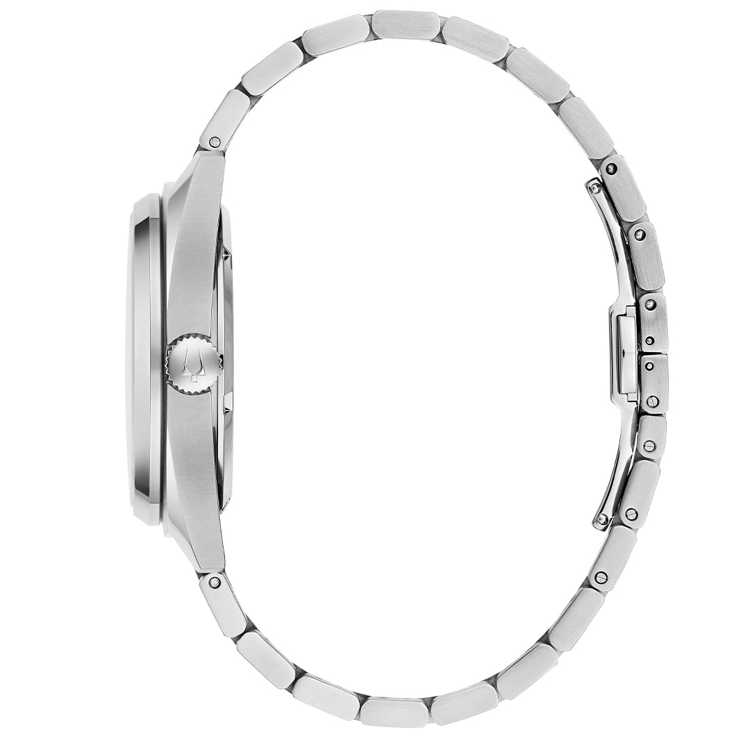 Reloj Bulova Surveyor Masculino 96A292