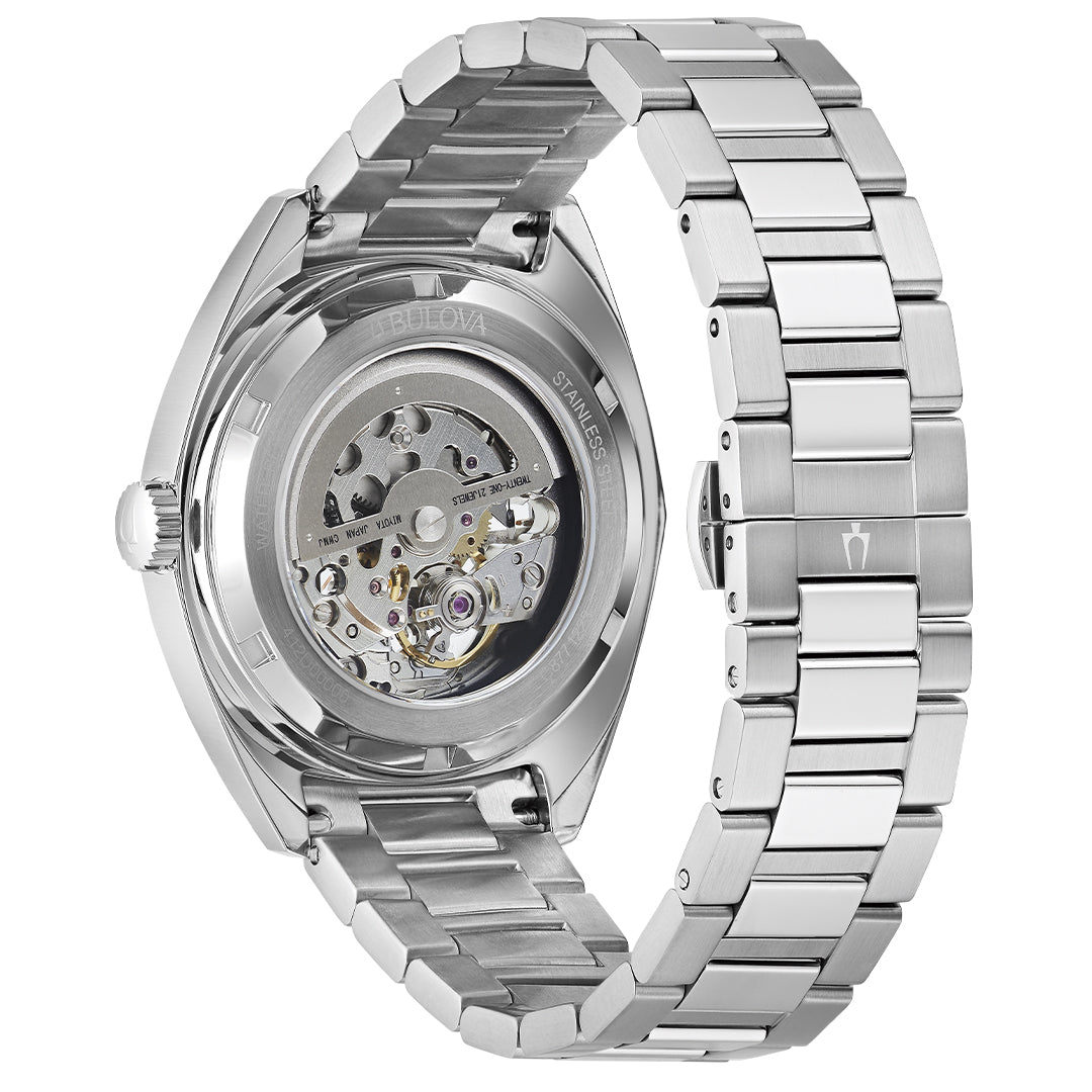 Reloj Bulova Surveyor Masculino 96A292