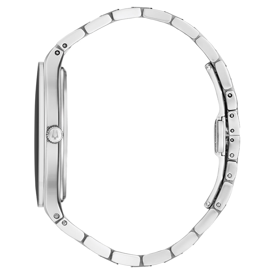 Reloj Bulova Apollo Masculino 96A296