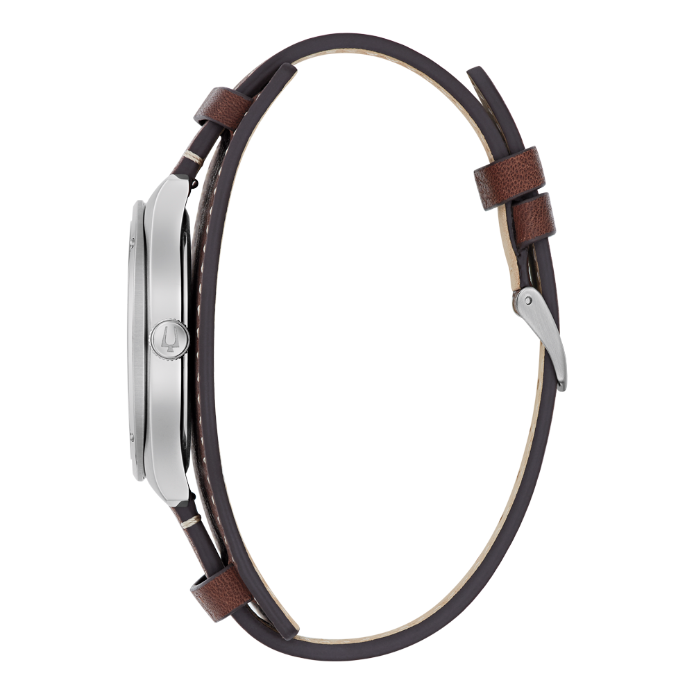 Reloj Bulova  Marc Anthony Masculino 96A313