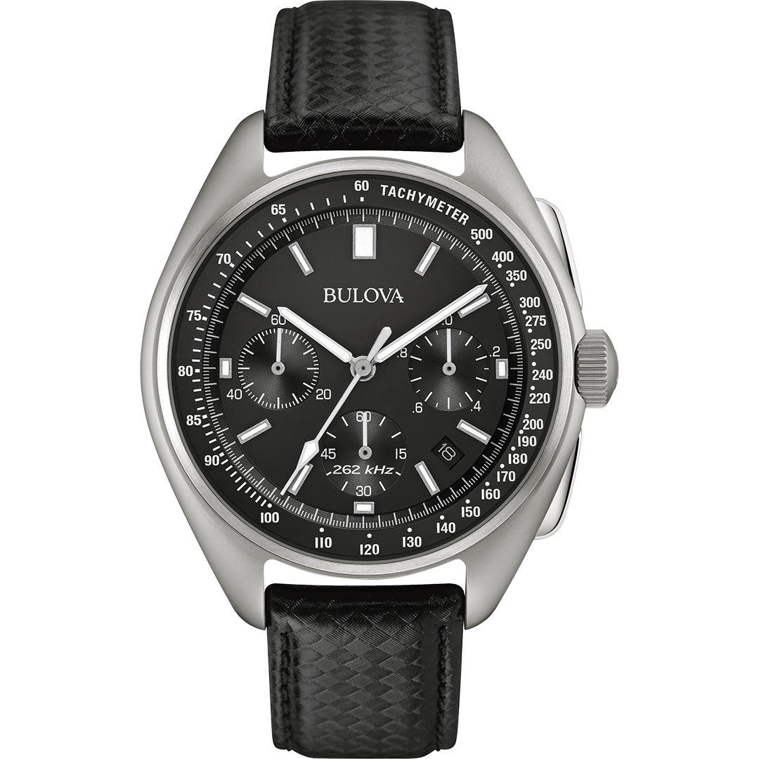 Reloj Bulova Lunar Pilot Masculino 96B251
