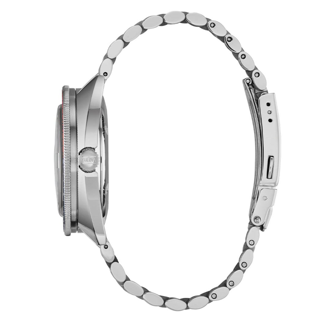 Reloj Bulova Devil Masculino 96B321