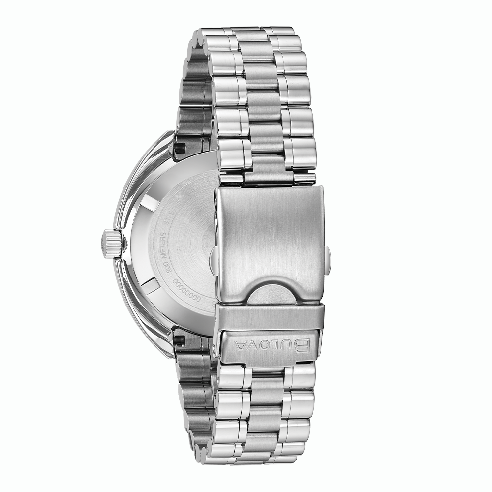 Reloj Bulova Masculino 96B322