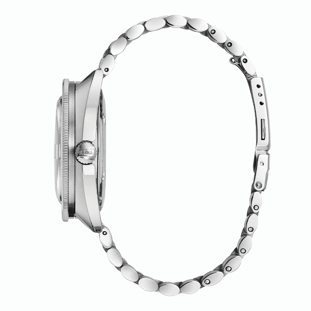 Reloj Bulova Masculino 96B322