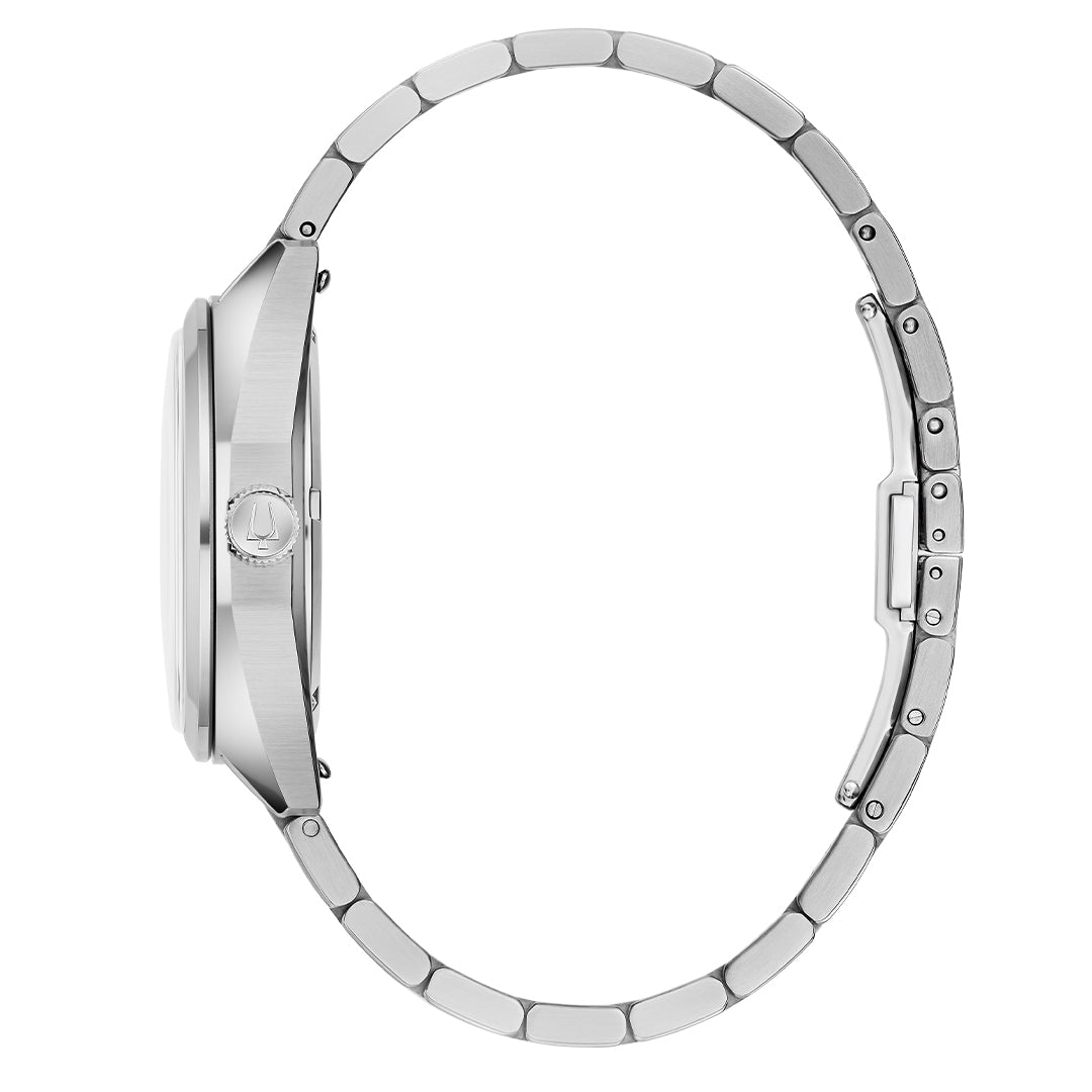 Reloj Bulova Jet Star Masculino 96B401