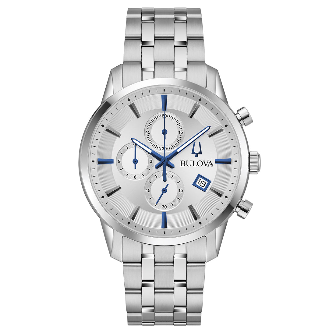 Reloj Bulova Sutton 96B404