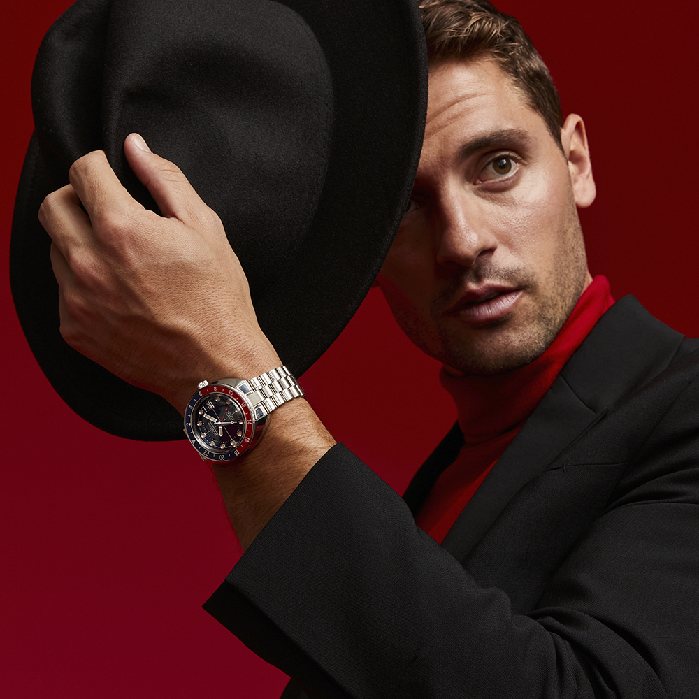 Reloj Bulova Masculino 96B405