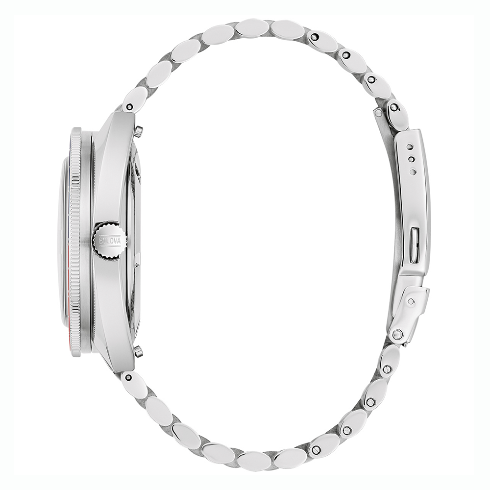 Reloj Bulova Masculino 96B405