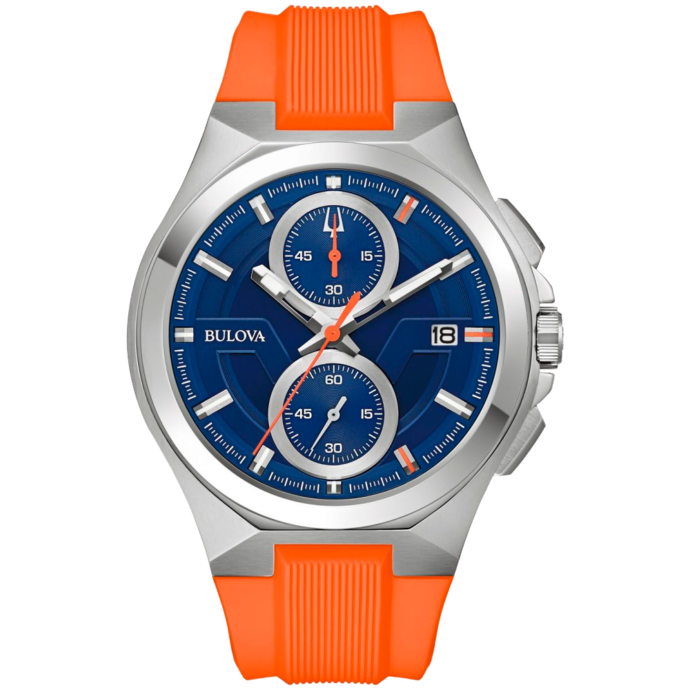 Reloj Bulova Marc Anthony 96B407