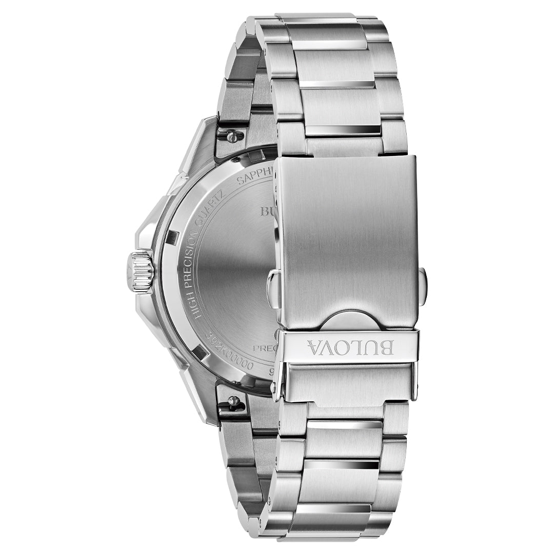 Reloj Bulova Marine Star Masculino 96B426