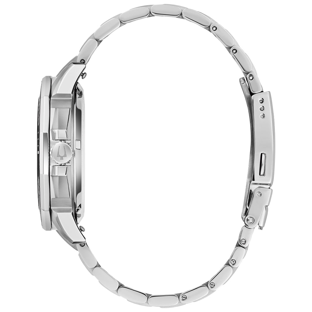 Reloj Bulova Marine Star Masculino 96B426