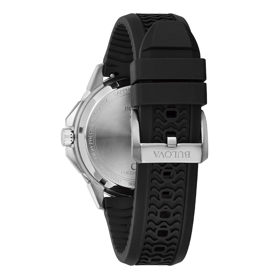 Reloj Bulova Marine Star Masculino 96B431