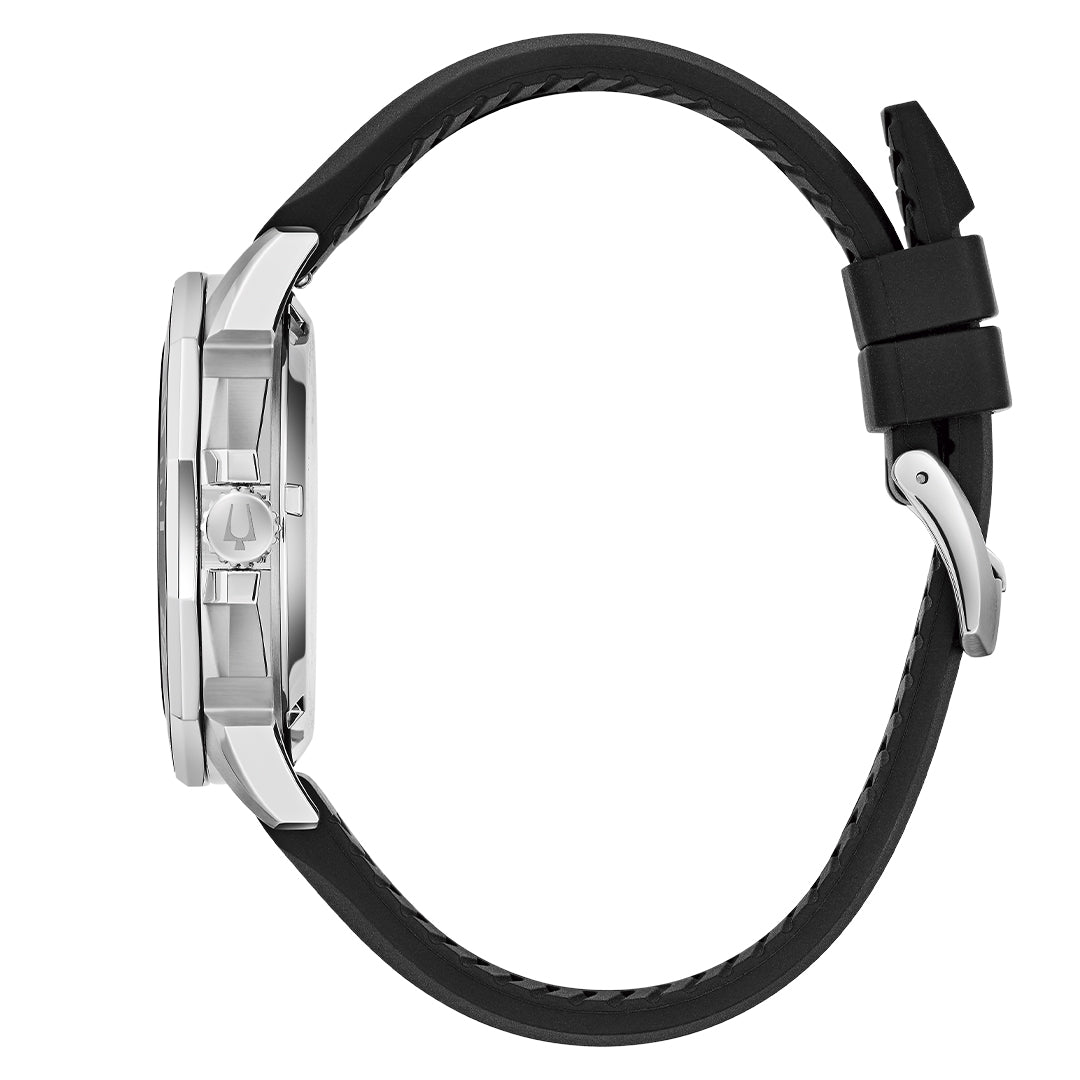 Reloj Bulova Marine Star Masculino 96B431