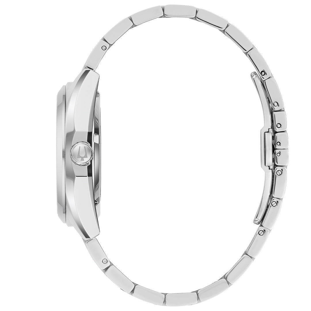 Reloj Bulova Suveryor Masculino 96B436