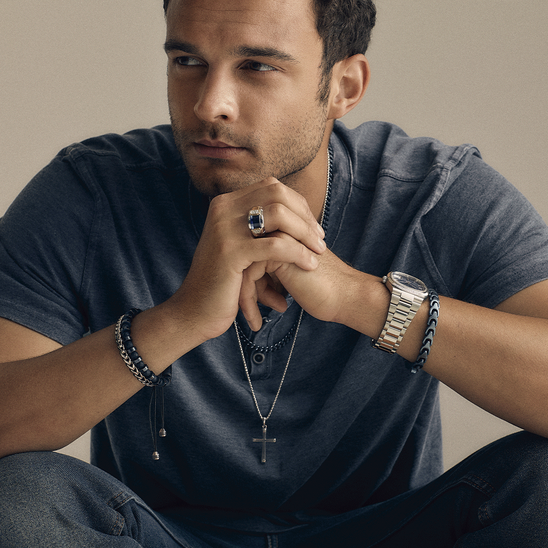 Reloj Bulova Super Seville Masculino 96B440