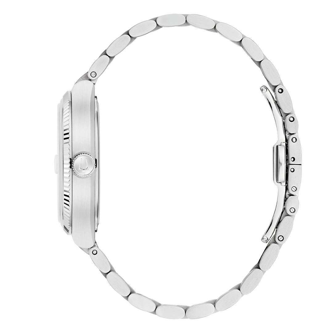 Reloj Bulova Super Seville Masculino 96B440