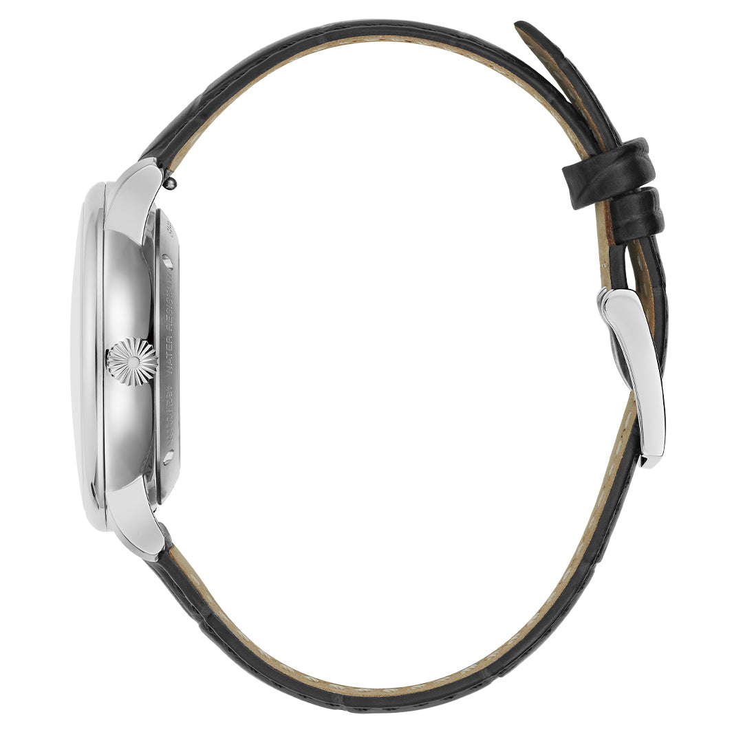 Reloj Bulova Hudson Masculino 96B441