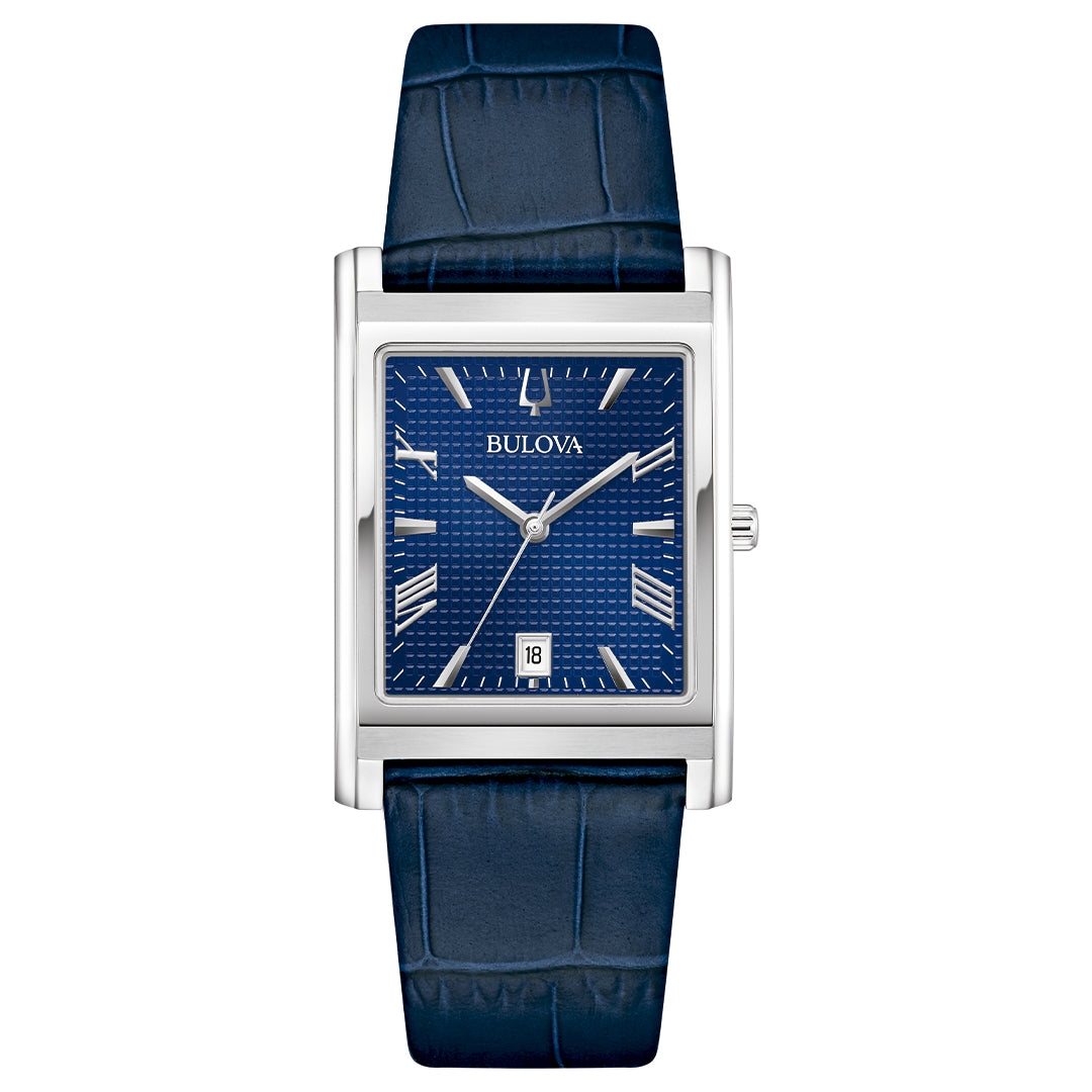 Reloj Bulova Sutton Masculino 96B442