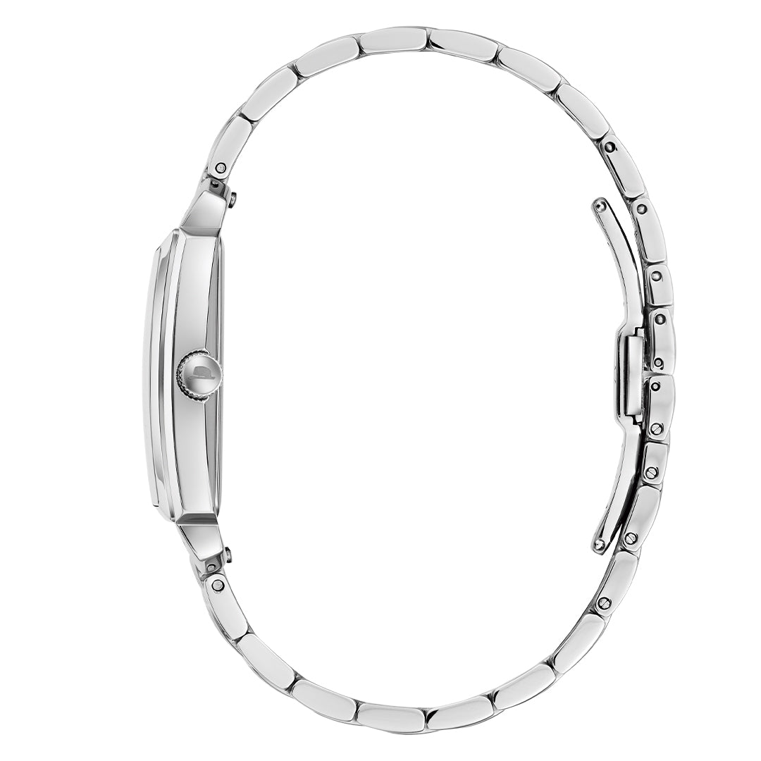 Reloj Bulova Frank Sinatra Masculino 96B461