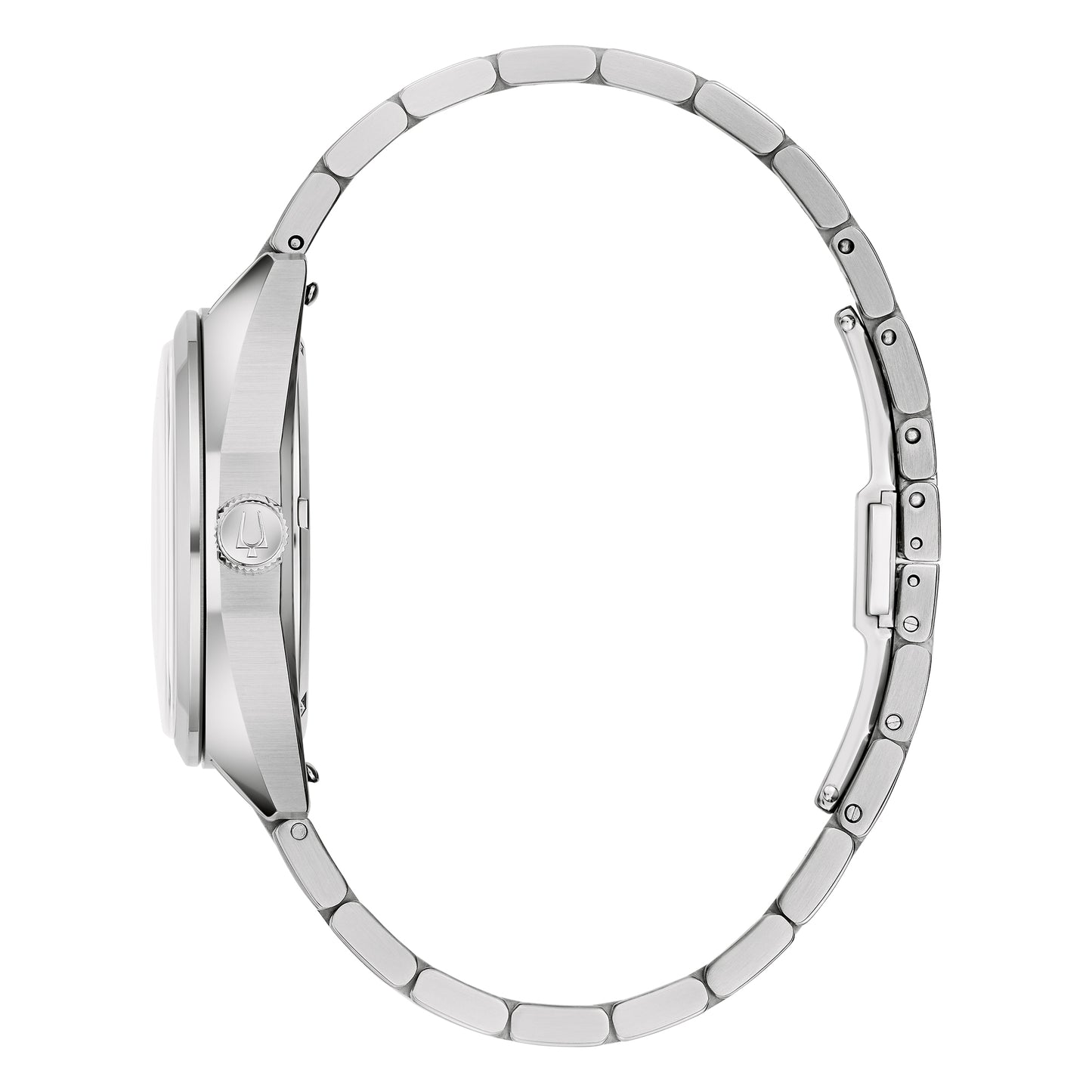 Reloj Bulova Jet Masculino 96B472