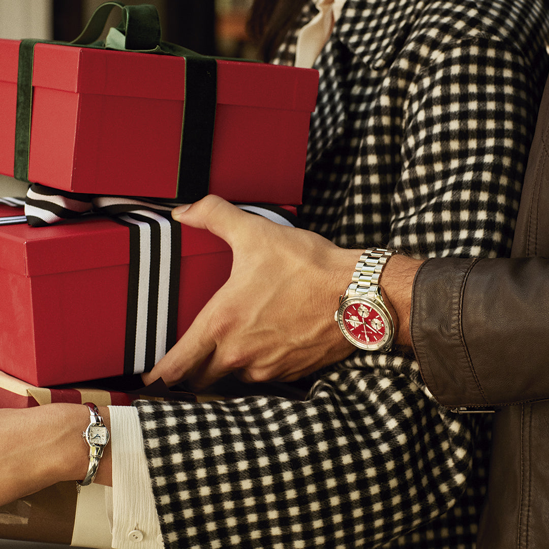 Reloj Bulova Archive Pilot 96K115