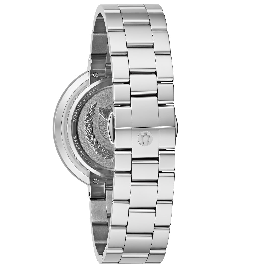 Reloj Bulova Rubaiyat Femenino 96L306