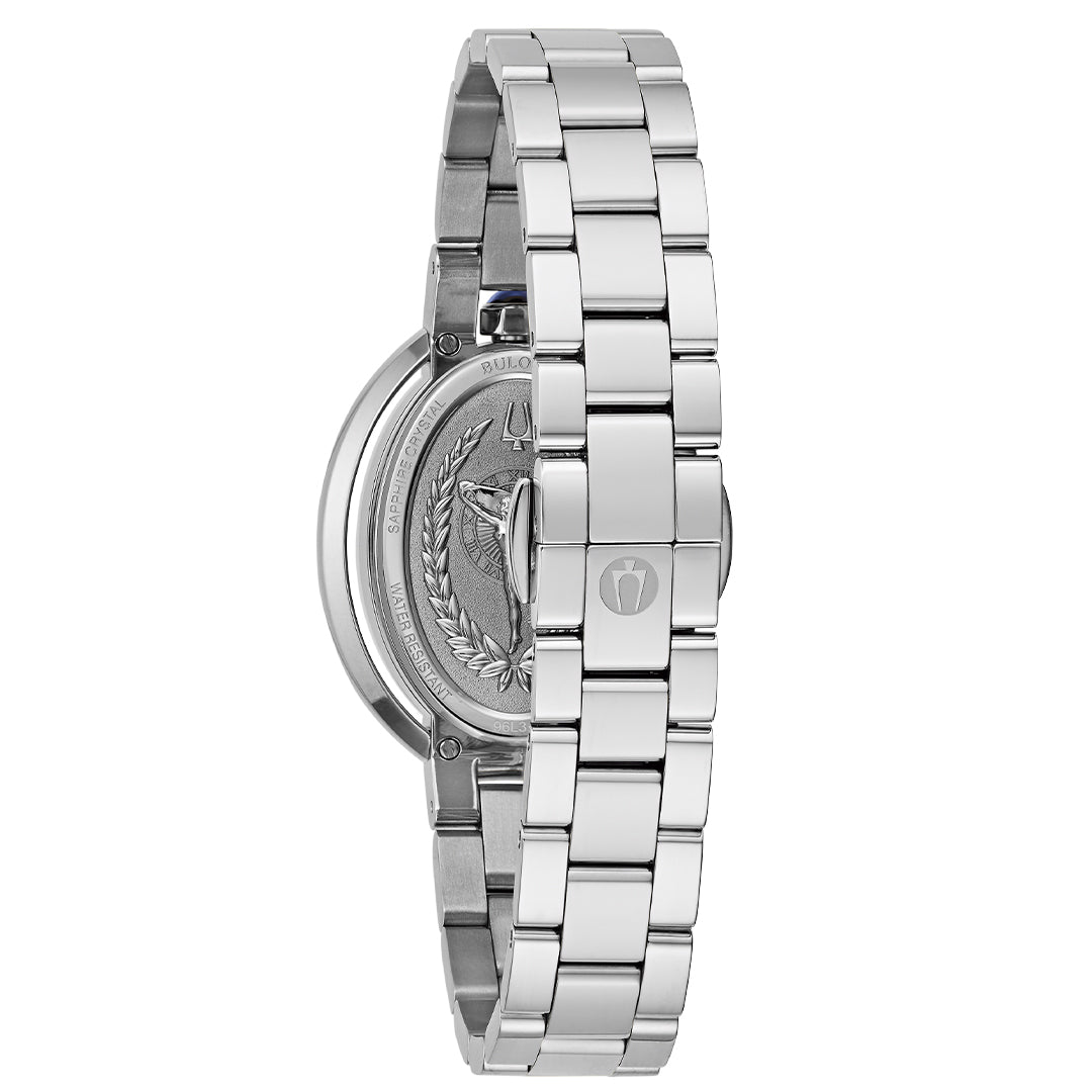 Reloj Bulova Rubaiyat Femenino 96L331