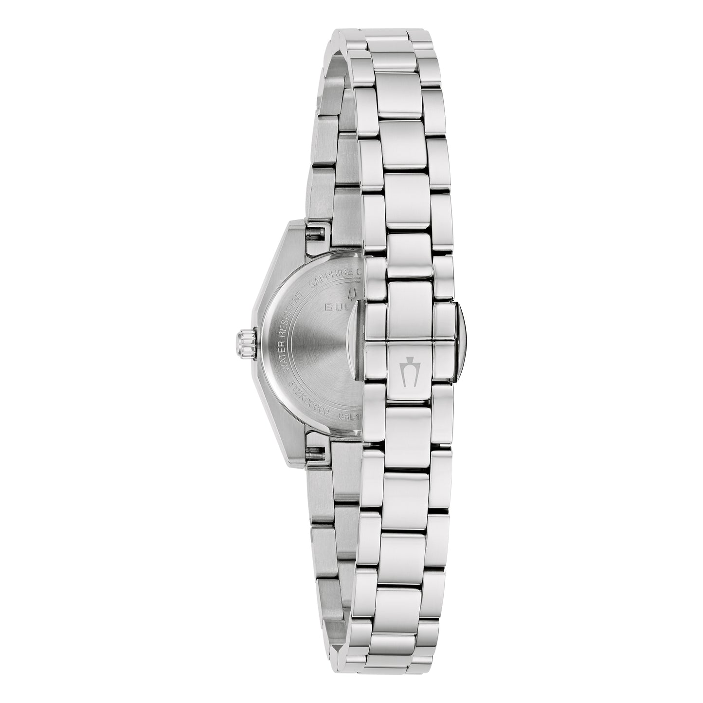 Reloj Bulova Femenino 96L345