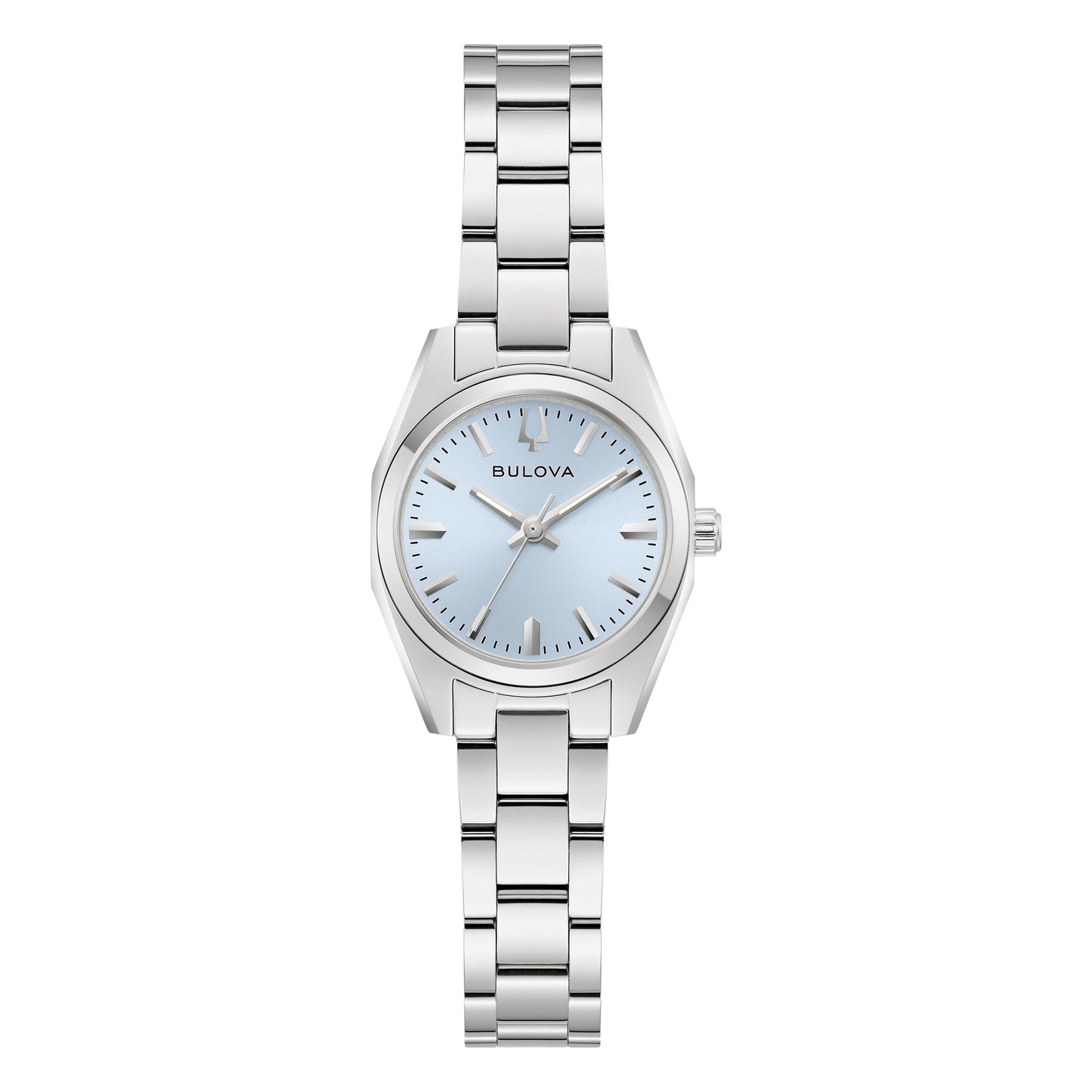 Reloj Bulova Femenino 96L345