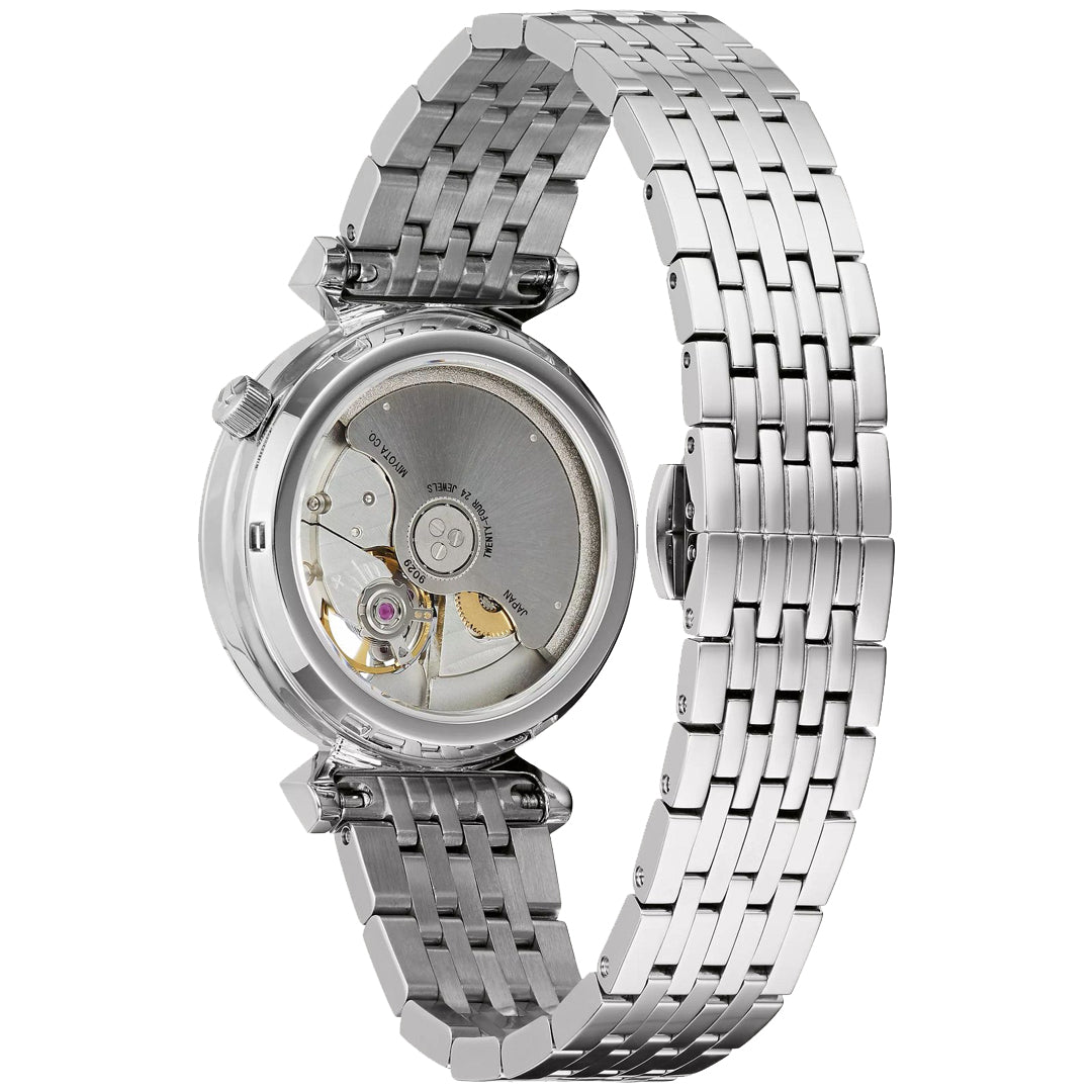Reloj Bulova Regatta Femenino 96P222