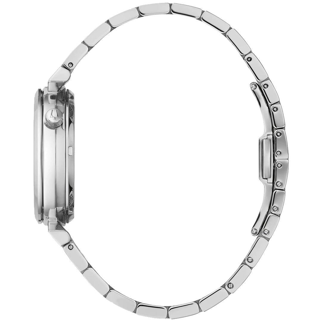 Reloj Bulova Regatta Femenino 96P222