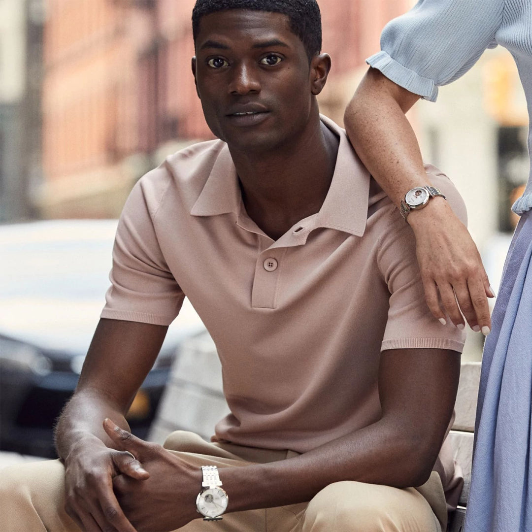 Reloj Bulova Regatta Femenino 96P222