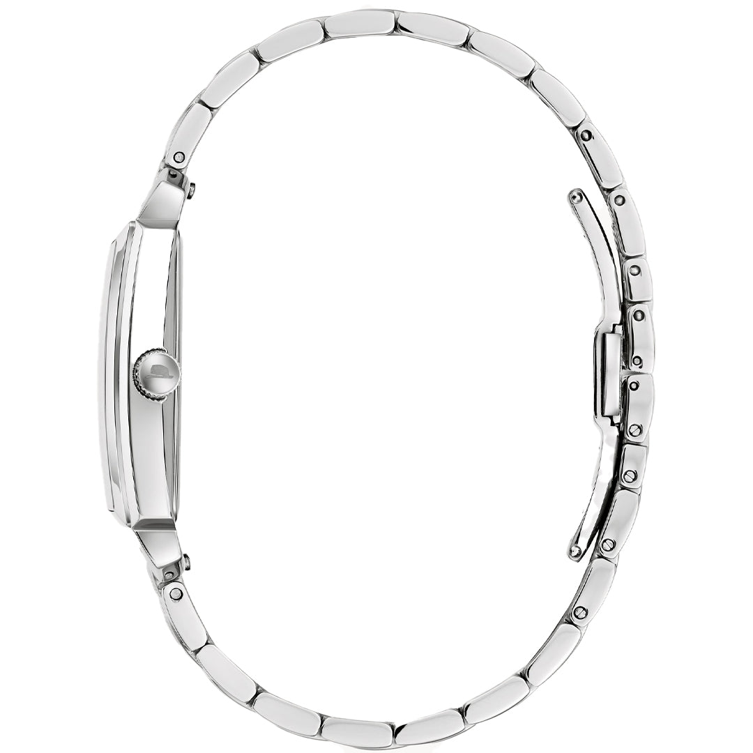Reloj Bulova Frank Sinatra Femenino 96X166
