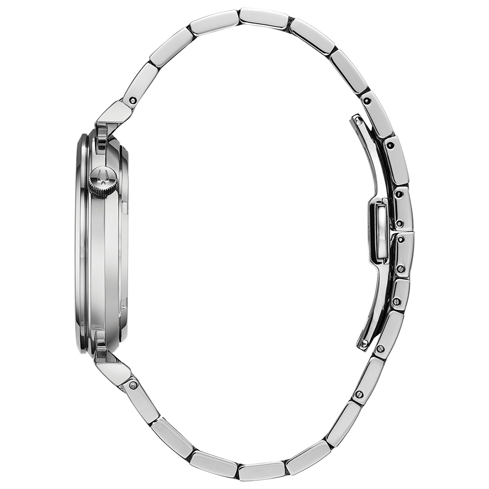 Reloj Bulova Masculino 96A235