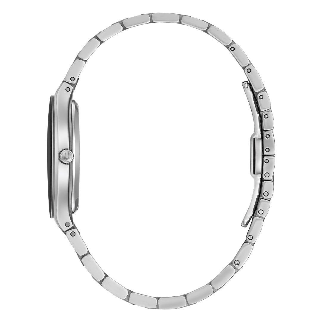 Reloj Bulova Apollo Femenino 96l309