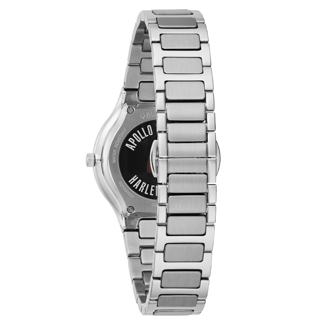 Reloj Bulova Apollo Femenino 96l309