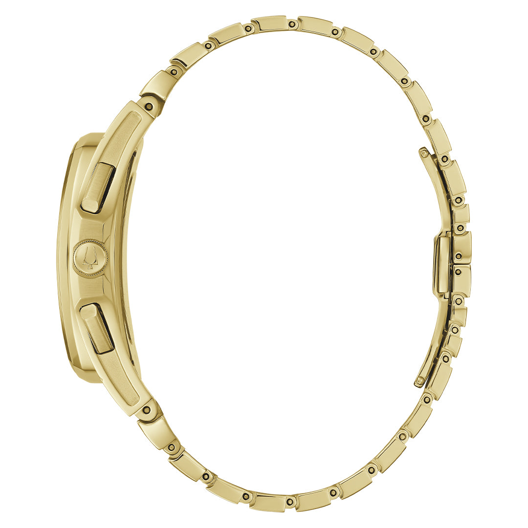 Reloj Bulova Curv 97A160