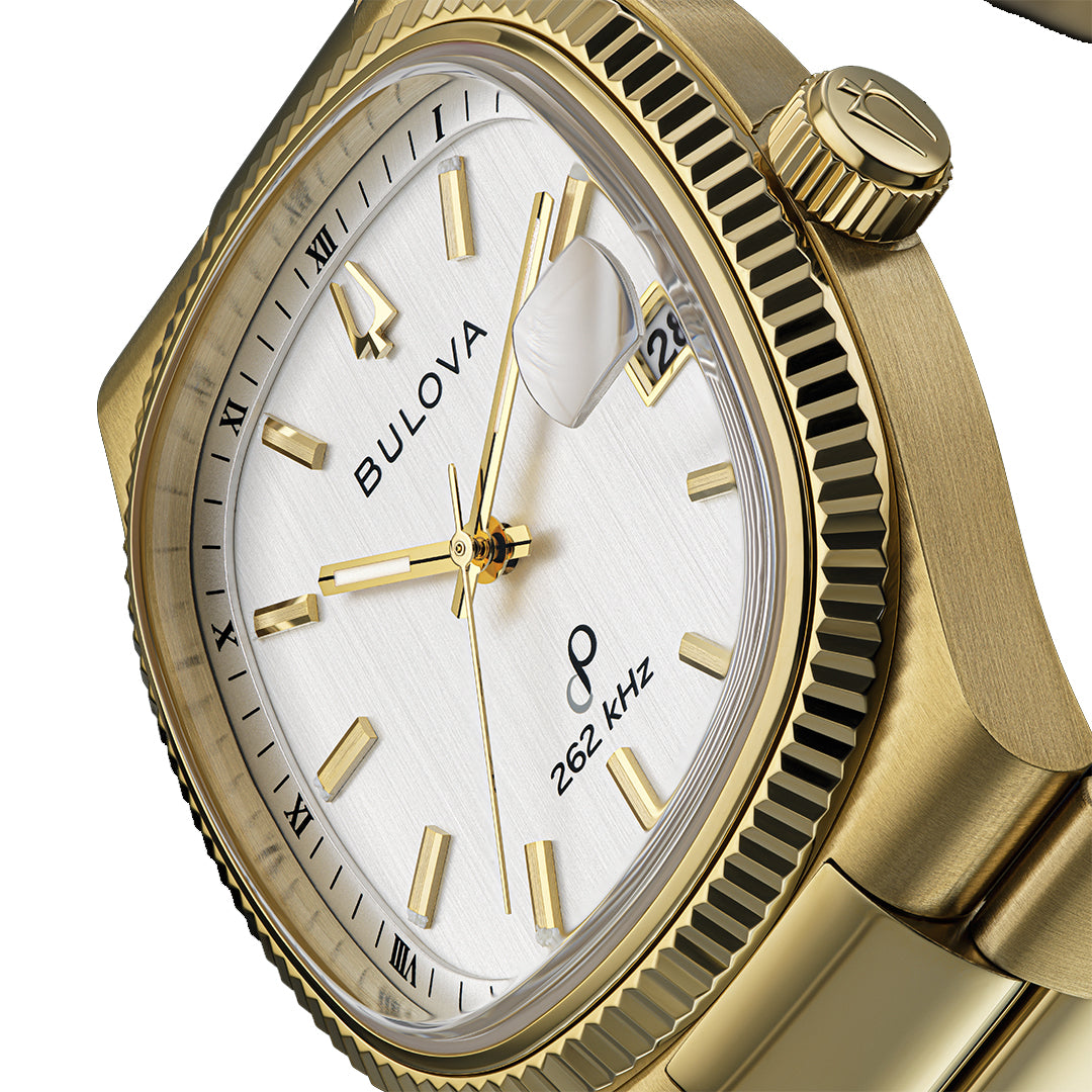 Reloj Bulova Super Seville Unisex 97B223