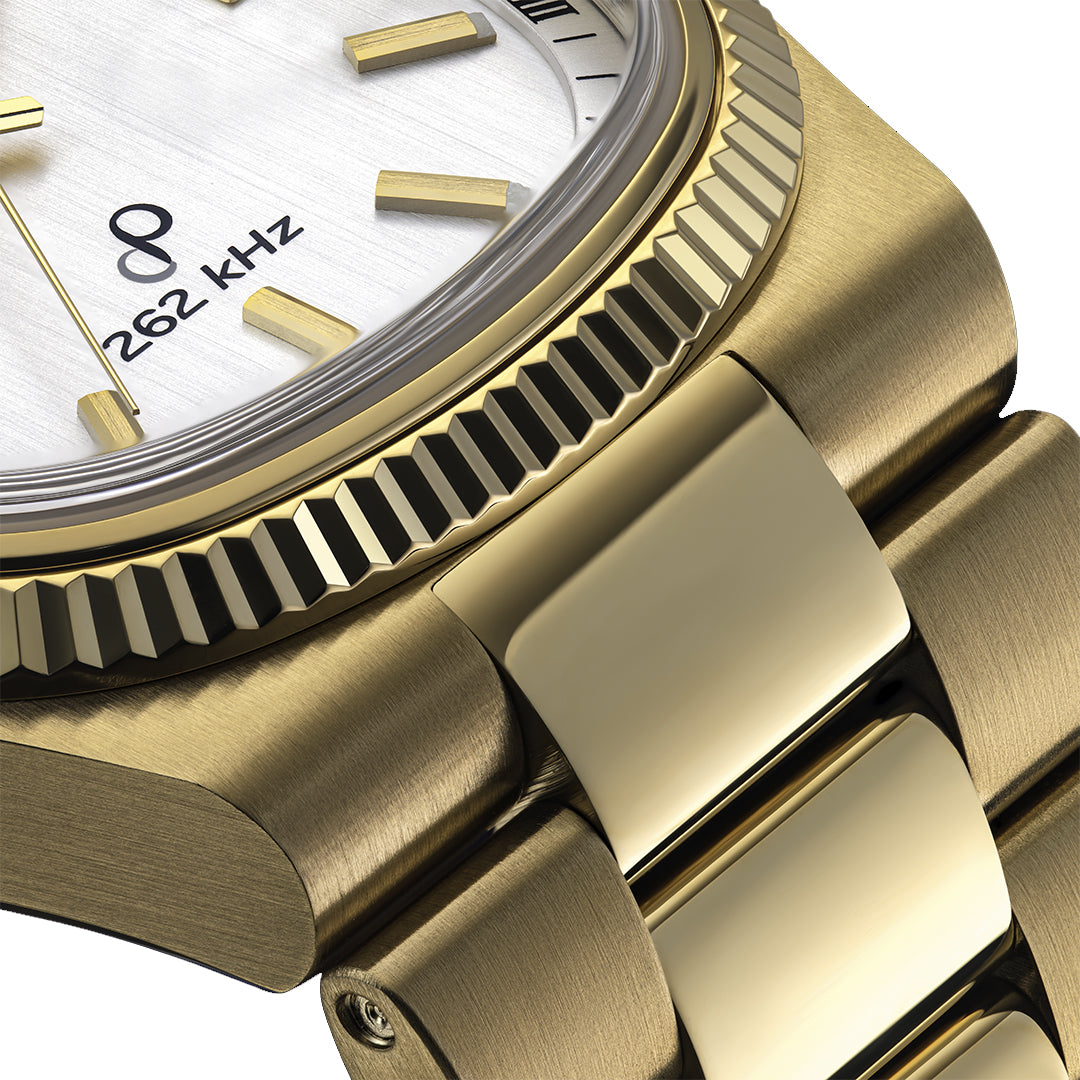 Reloj Bulova Super Seville Unisex 97B223