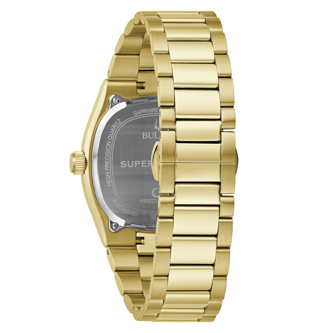 Reloj Bulova Super Seville Unisex 97B223