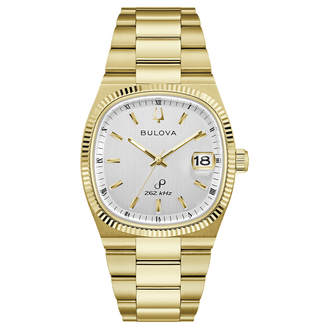 Reloj Bulova Super Seville Unisex 97B223