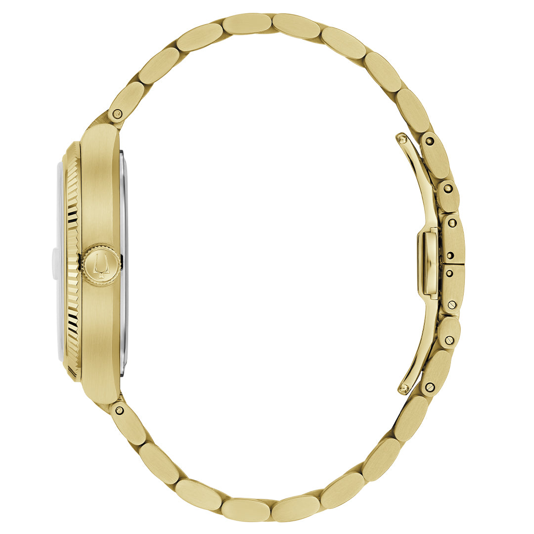 Reloj Bulova Jet Masculino 97B237