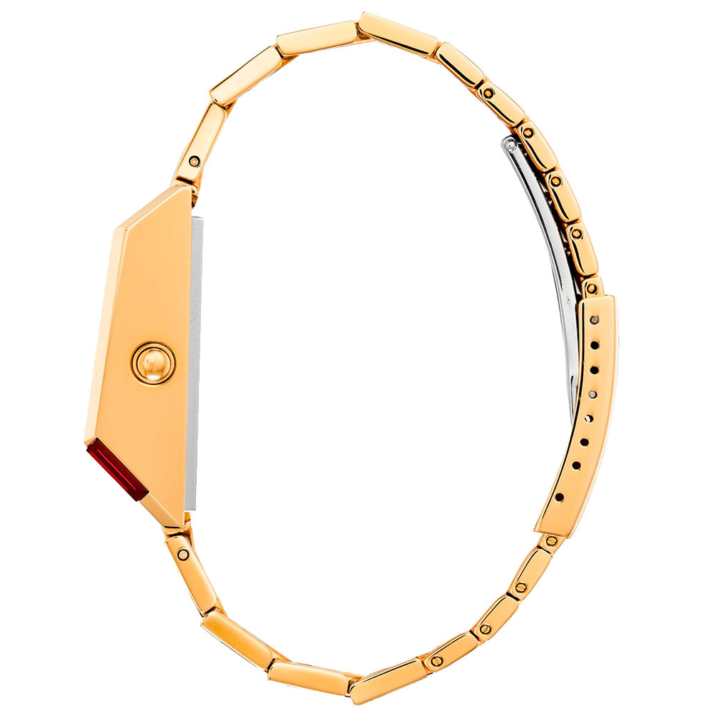 Reloj Bulova Archive Computron Masculino 97C110