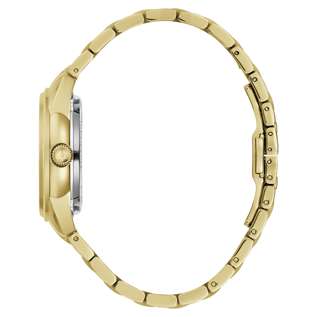 Reloj Bulova Phantom Femenino 97L172