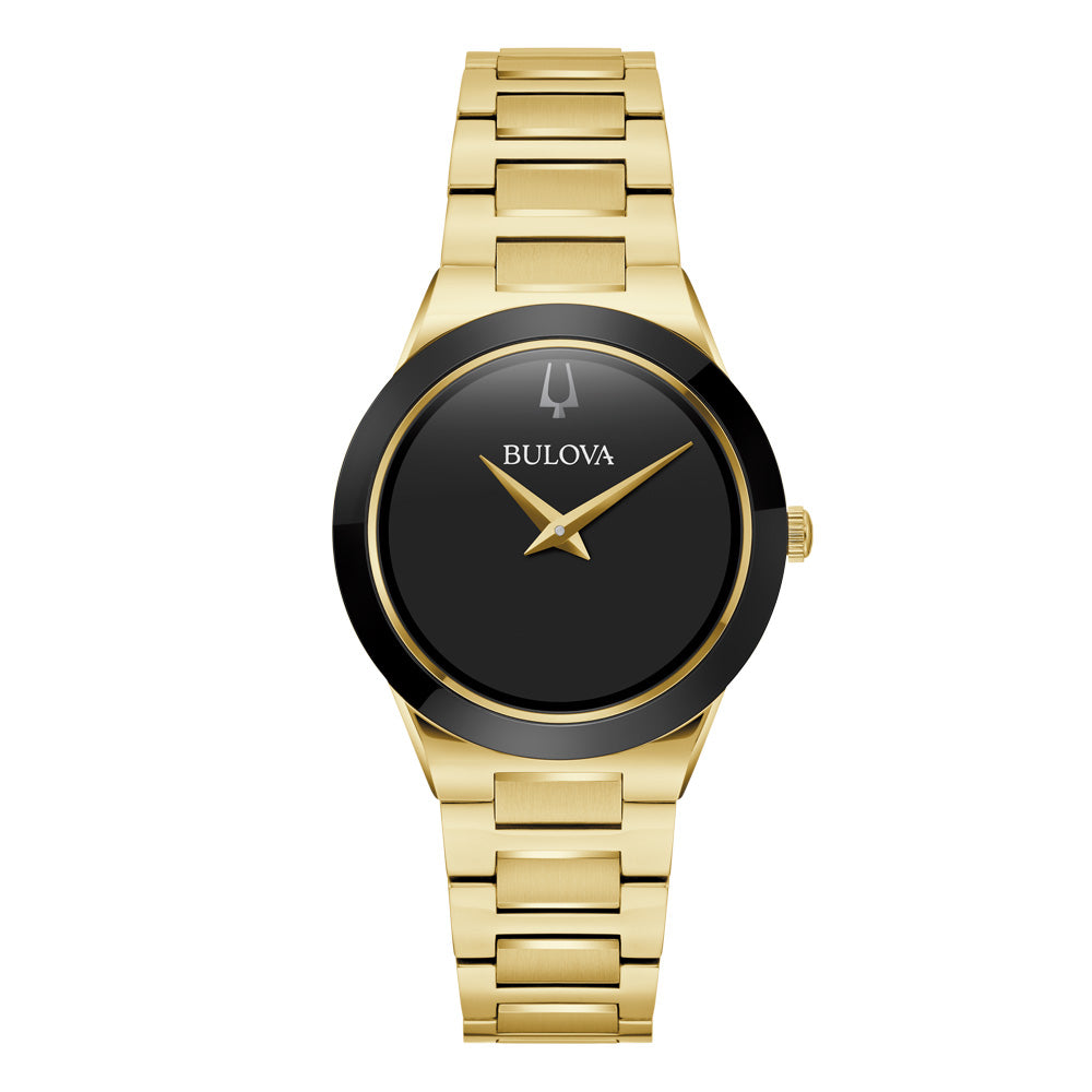 Reloj Bulova Millenia Femenino  97L175