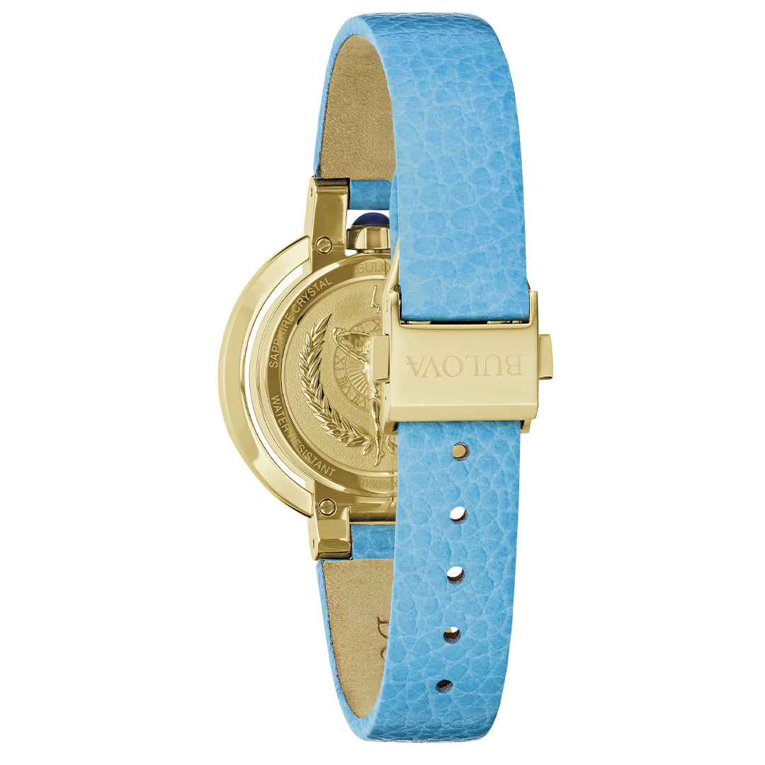 Reloj Bulova Rubaiyat 97R104