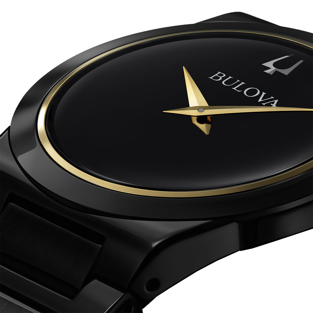 Reloj Bulova Millenio Masculino 98A313