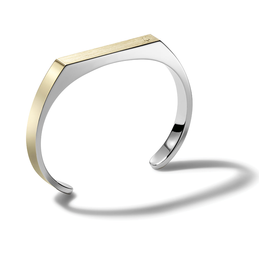 Brazalete Bulova 98B03S